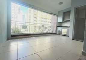 Foto 1 de Apartamento com 2 Quartos à venda, 75m² em Jardim Aquarius, São José dos Campos