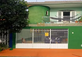 Foto 1 de Sobrado com 3 Quartos à venda, 204m² em Parque Jataí, Votorantim