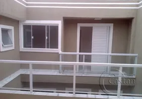 Foto 1 de Sobrado com 3 Quartos à venda, 125m² em Vila União, São Paulo