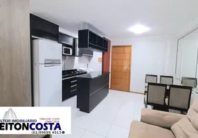 Foto 1 de Apartamento com 2 Quartos à venda, 52m² em Sul (Águas Claras), Brasília