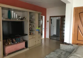 Foto 1 de Apartamento com 3 Quartos à venda, 128m² em Vila Monumento, São Paulo