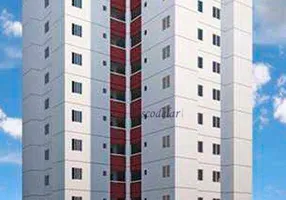 Foto 1 de Apartamento com 2 Quartos para venda ou aluguel, 48m² em Vila Bela Vista, São Paulo