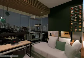 Foto 1 de Apartamento com 2 Quartos à venda, 53m² em Ipiranga, São Paulo