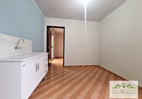 Foto 1 de Casa com 1 Quarto para alugar, 45m² em Vila Sônia, São Paulo
