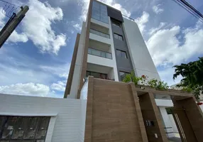 Foto 1 de Apartamento com 1 Quarto à venda, 34m² em Praia de Intermares, João Pessoa