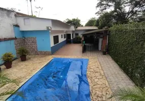 Foto 1 de Casa com 2 Quartos à venda, 10m² em Jardim Coronel, Itanhaém