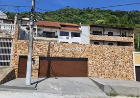 Foto 1 de Casa de Condomínio com 3 Quartos à venda, 588m² em  Vila Valqueire, Rio de Janeiro