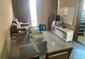 Foto 1 de Apartamento com 3 Quartos à venda, 101m² em Heliópolis, Belo Horizonte