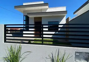 Foto 1 de Casa de Condomínio com 2 Quartos à venda, 59m² em Volta ao mundo I, Itapoá