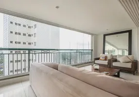 Foto 1 de Apartamento com 3 Quartos à venda, 190m² em Jardim Paulista, São Paulo