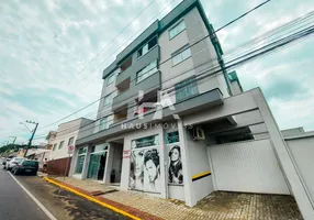Foto 1 de Apartamento com 3 Quartos à venda, 82m² em Vila Lenzi, Jaraguá do Sul