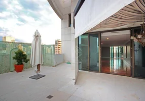 Foto 1 de Cobertura com 4 Quartos à venda, 500m² em Lourdes, Belo Horizonte