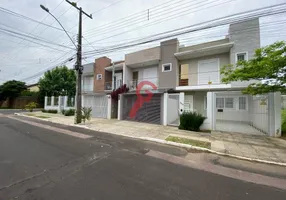 Foto 1 de Casa com 3 Quartos à venda, 118m² em Estância Velha, Canoas