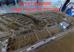 Foto 1 de Lote/Terreno à venda, 250m² em Cidade Satélite Íris, Campinas