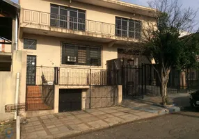 Foto 1 de Casa com 4 Quartos para alugar, 180m² em Jardim Agari, Londrina