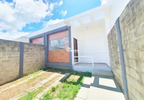 Foto 1 de Casa com 2 Quartos à venda, 79m² em Grama, Juiz de Fora