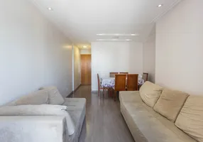 Foto 1 de Apartamento com 3 Quartos à venda, 69m² em Jardim Marajoara, São Paulo