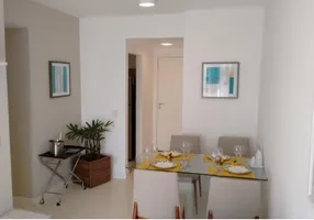 Foto 1 de Apartamento com 2 Quartos à venda, 53m² em Riachuelo, Rio de Janeiro