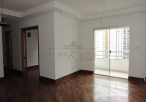 Foto 1 de Apartamento com 3 Quartos à venda, 94m² em Parque Residencial Aquarius, São José dos Campos