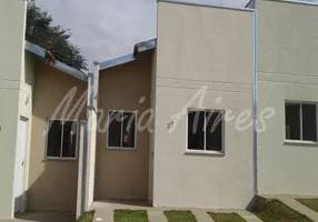 Foto 1 de Casa com 2 Quartos à venda, 53m² em Agua Vermelha, São Carlos