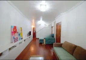 Foto 1 de Casa com 3 Quartos à venda, 180m² em Lar São Paulo, São Paulo