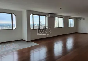 Foto 1 de Apartamento com 4 Quartos à venda, 240m² em Centro, Campinas