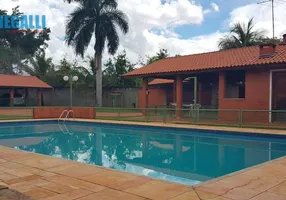 Foto 1 de Fazenda/Sítio com 3 Quartos à venda, 400m² em Santa Rita, Piracicaba