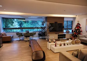 Foto 1 de Apartamento com 3 Quartos à venda, 204m² em Parnamirim, Recife