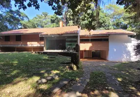 Foto 1 de Casa de Condomínio com 4 Quartos para alugar, 412m² em Parque São Quirino, Campinas