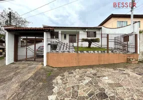 Foto 1 de Casa com 3 Quartos à venda, 115m² em Vargas, Sapucaia do Sul