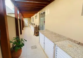 Foto 1 de Casa com 3 Quartos à venda, 276m² em Damha I, São Carlos