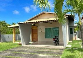 Foto 1 de Casa de Condomínio com 3 Quartos para alugar, 274m² em Zona de Expansao Robalo, Aracaju