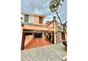 Foto 1 de Casa com 4 Quartos à venda, 160m² em Vila Mariana, São Paulo