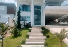 Foto 1 de Casa com 4 Quartos à venda, 490m² em Golf Garden, Carapicuíba