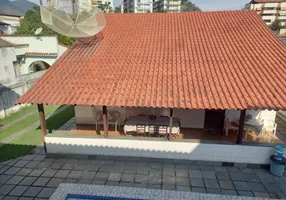 Foto 1 de Casa de Condomínio com 3 Quartos à venda, 261m² em Pechincha, Rio de Janeiro