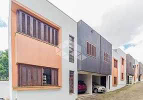 Foto 1 de Casa de Condomínio com 2 Quartos à venda, 85m² em Jardim Leopoldina, Porto Alegre