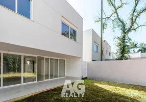 Foto 1 de Casa de Condomínio com 4 Quartos à venda, 707m² em Granja Julieta, São Paulo