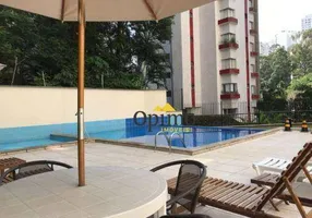 Foto 1 de Apartamento com 3 Quartos à venda, 79m² em Morumbi, São Paulo