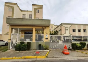Foto 1 de Apartamento com 2 Quartos para alugar, 54m² em Vila Urupês, Suzano