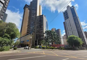 Foto 1 de Sala Comercial com 2 Quartos à venda, 23m² em Bigorrilho, Curitiba