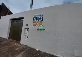 Foto 1 de Lote/Terreno para alugar, 220m² em Setor Central, Anápolis