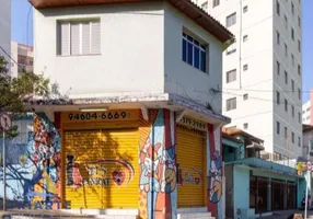 Foto 1 de Imóvel Comercial com 3 Quartos à venda, 240m² em Vila Osasco, Osasco