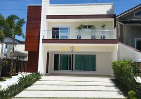 Foto 1 de Casa de Condomínio com 3 Quartos à venda, 300m² em Fazenda Rincao, Arujá