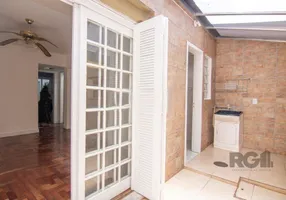 Foto 1 de Apartamento com 1 Quarto à venda, 41m² em Petrópolis, Porto Alegre