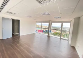 Foto 1 de Sala Comercial para venda ou aluguel, 155m² em Centro, Itatiba