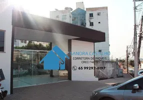 Foto 1 de Apartamento com 3 Quartos para alugar, 68m² em 23 de Setembro, Várzea Grande