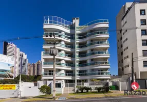 Foto 1 de Cobertura com 4 Quartos à venda, 208m² em Bigorrilho, Curitiba