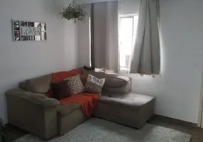 Foto 1 de Apartamento com 2 Quartos à venda, 54m² em Jardim Amália, São Paulo