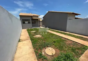 Foto 1 de Casa com 2 Quartos à venda, 55m² em Tangará, Mário Campos