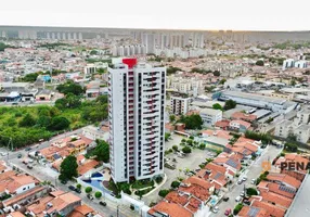 Foto 1 de Apartamento com 3 Quartos à venda, 68m² em Ponta Negra, Natal